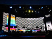 디컬러 연말 종무식