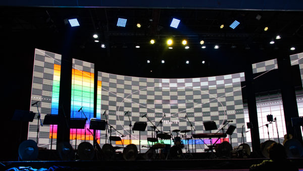 디컬러 연말 종무식